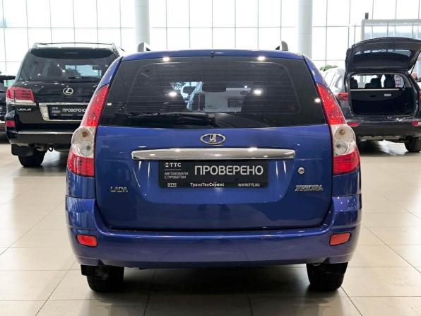 Lada (ВАЗ) Priora I с пробегом 2011 года, цена 490 000 рублей, 70502 км, универсал, Автокод Объявления