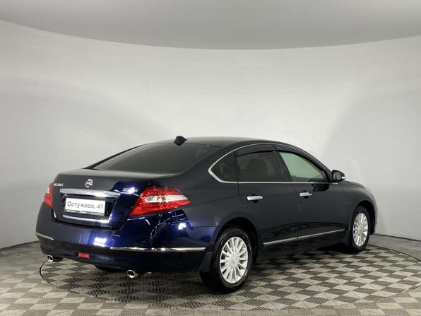 Nissan Teana II с пробегом 2009 года, цена 870 000 рублей, 201354 км, седан, Автокод Объявления
