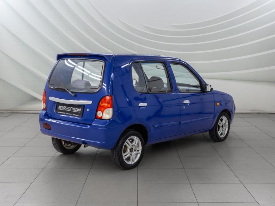 BYD Flyer Волгоград  - изображение 7