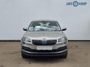 Skoda Karoq I Москва  - изображение 14