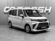Toyota Roomy I Рестайлинг Тюмень  - изображение 21
