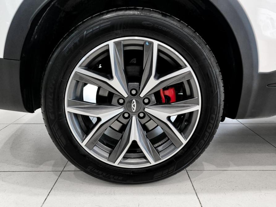 Chery Tiggo 7 Pro Max I Казань  - изображение 22