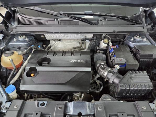 Chery Tiggo 8 Pro I с пробегом 2021 года, цена 1 749 000 рублей, 134878 км, внедорожник, Автокод Объявления