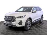 Chery Tiggo 7 Pro I Москва  - изображение 28
