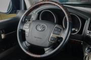Toyota Land Cruiser 200 Series Тюмень  - изображение 38