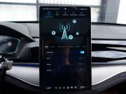 BYD Tang II Рестайлинг 1 Москва  - изображение 40