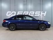 Hyundai Sonata V (NF) Рестайлинг Воронеж  - изображение 21