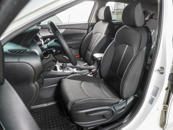 Kia Cerato IV с пробегом 2019 года, цена 1 499 000 рублей, 121689 км, седан, Автокод Объявления