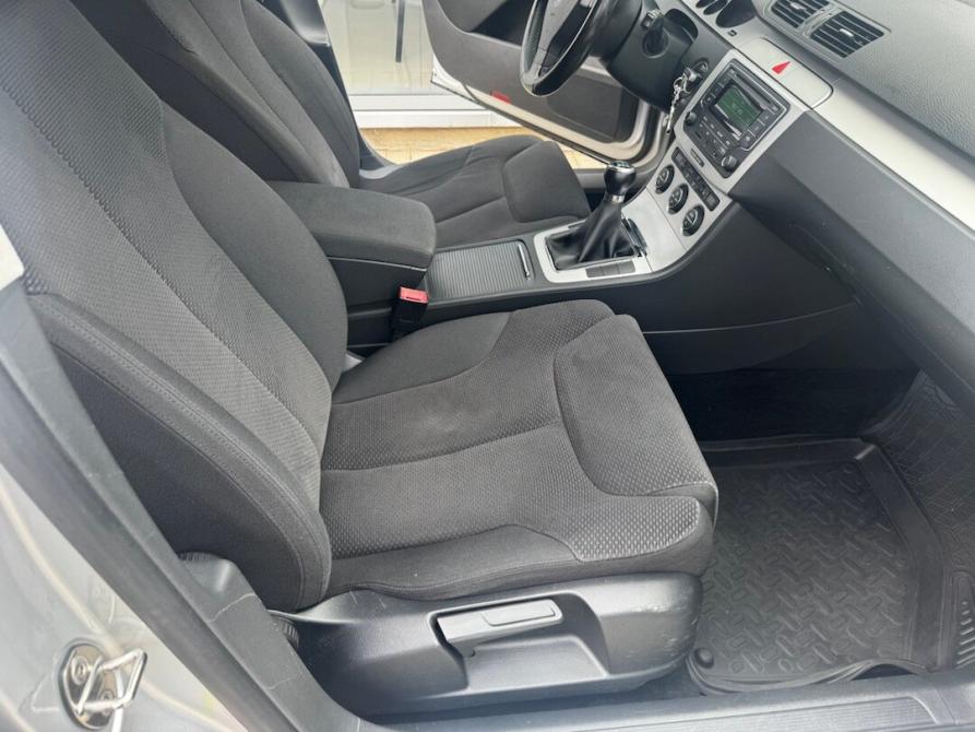 Volkswagen Passat B6 Астрахань  - изображение 14