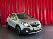 Opel Mokka I Ростов-на-Дону  - изображение 16