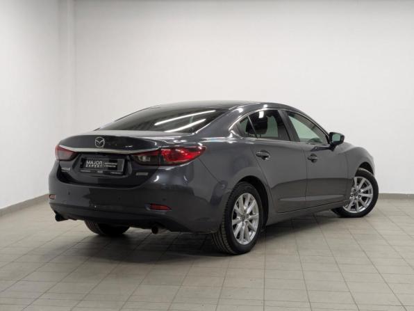 Mazda 6 III (GJ) с пробегом 2013 года, цена 1 450 000 рублей, 168332 км, седан, Автокод Объявления