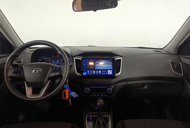 Hyundai Creta I с пробегом 2020 года, цена 1 960 000 рублей, 62482 км, внедорожник, Автокод Объявления