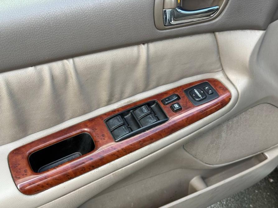 Toyota Camry V (XV30) Рестайлинг Новосибирск  - изображение 9