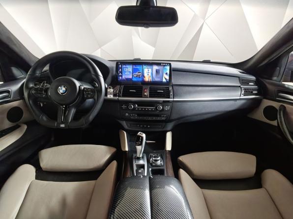 BMW X6 I (E71) с пробегом 2012 года, цена 1 695 000 рублей, 170053 км, внедорожник, Автокод Объявления