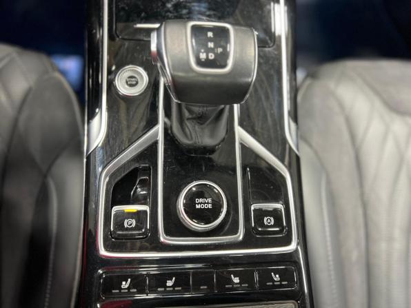 Hongqi HS5 I с пробегом 2024 года, цена 2 849 000 рублей, 44000 км, внедорожник, Автокод Объявления