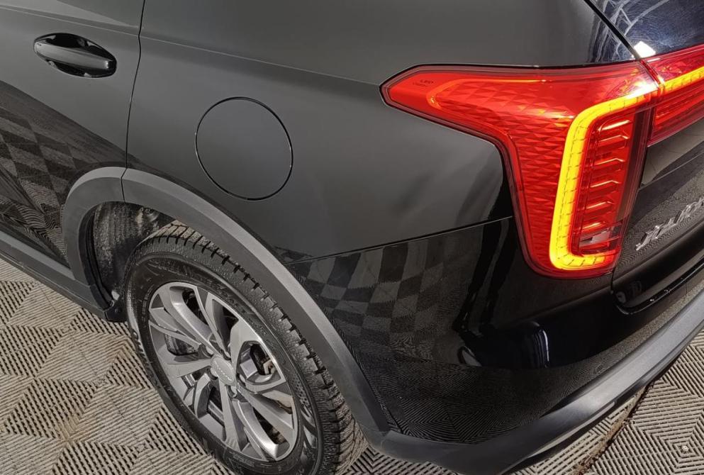 Haval Jolion I Рестайлинг Волгоград  - изображение 19