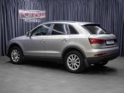 Audi Q3 I (8U) Москва  - изображение 27