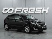 Kia Rio III Воронеж  - изображение 19