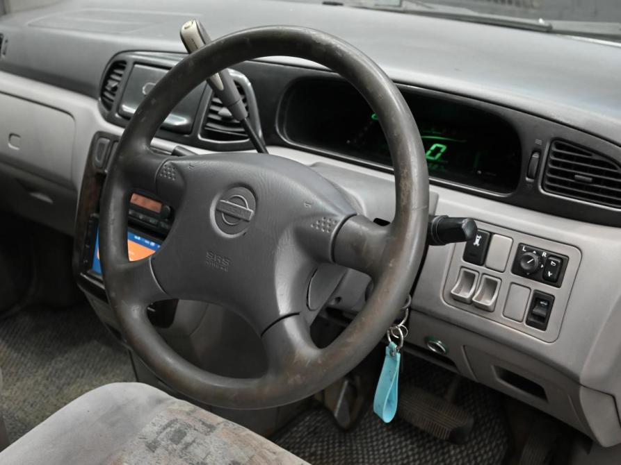 Nissan Liberty Екатеринбург  - изображение 7