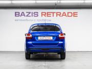 Lada (ВАЗ) Granta I Рестайлинг Тюмень  - изображение 30