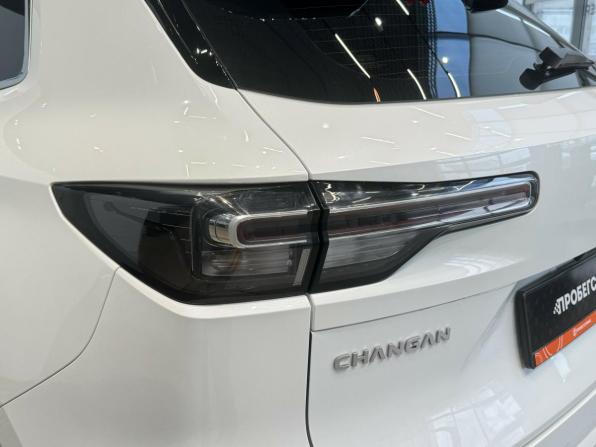 Changan CS55 Plus II с пробегом 2024 года, цена 2 350 000 рублей, 46670 км, внедорожник, Автокод Объявления