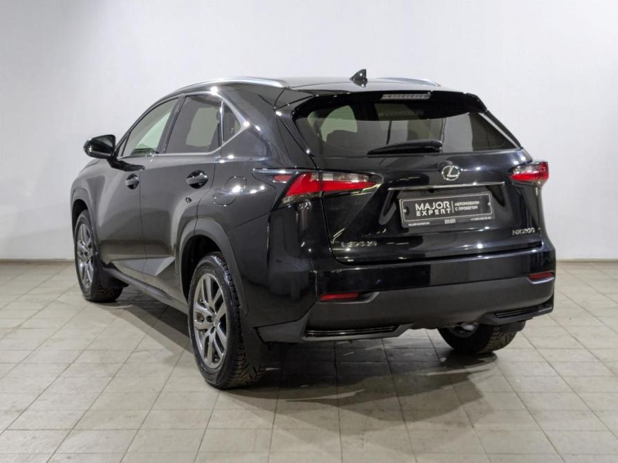 Lexus NX I Химки  - изображение 28