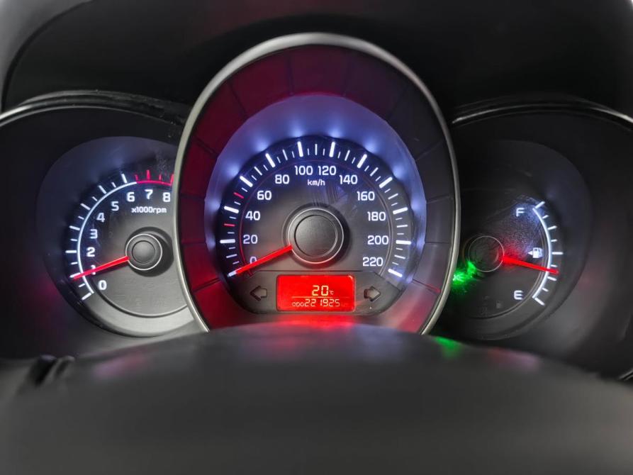 Kia Rio III Москва  - изображение 16