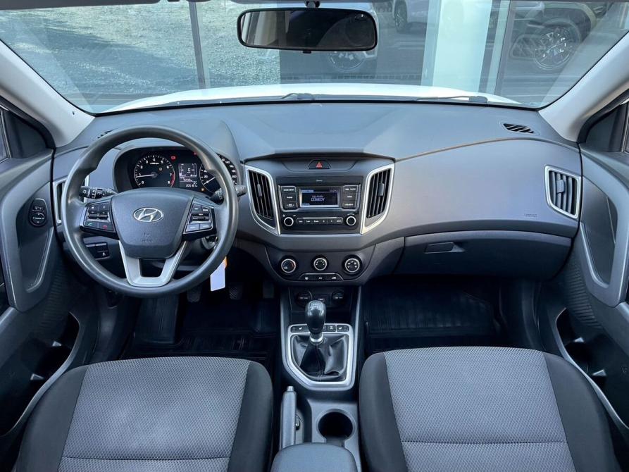 Hyundai Creta I Самара  - изображение 11
