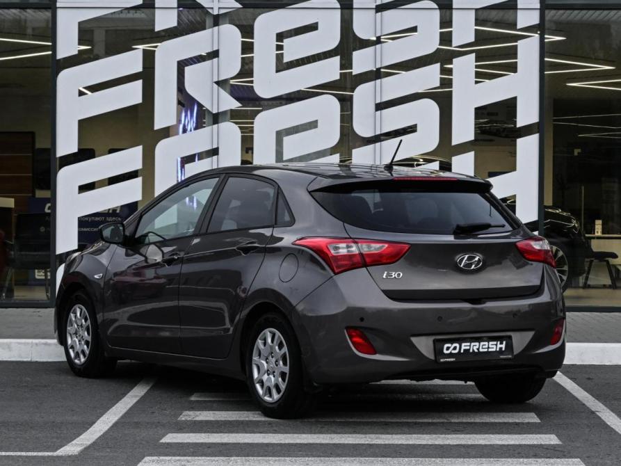 Hyundai i30 II Волгоград  - изображение 2