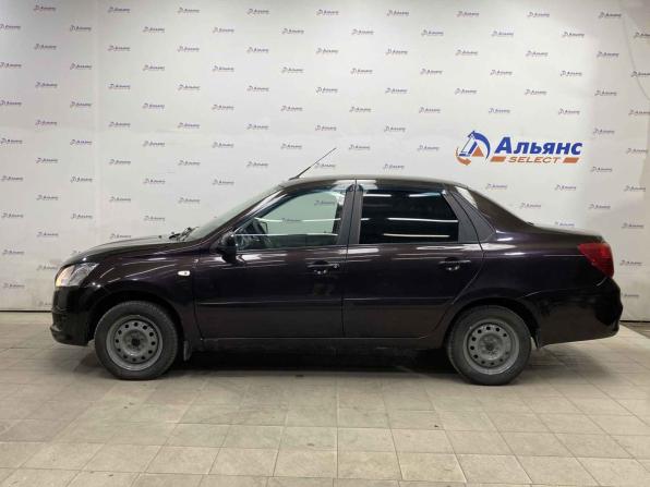 Datsun on-DO I с пробегом 2019 года, цена 510 000 рублей, 78375 км, седан, Автокод Объявления