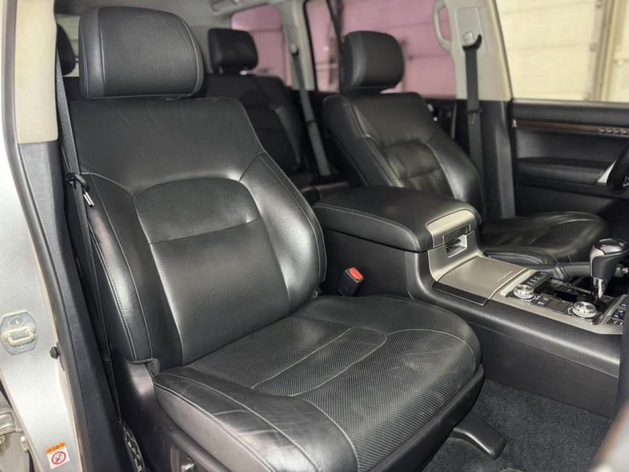 Toyota Land Cruiser 200 Series Рестайлинг 2 Нижний Новгород  - изображение 30