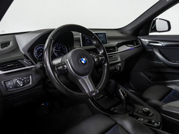 BMW X1 II (F48) Рестайлинг с пробегом 2020 года, цена 2 500 000 рублей, 170150 км, внедорожник, Автокод Объявления