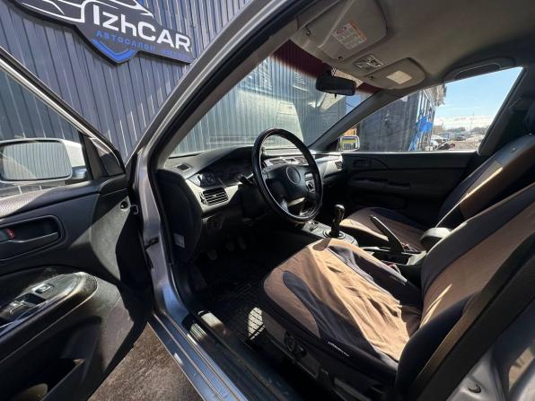 Mitsubishi Lancer IX с пробегом 2003 года, цена 379 000 рублей, 294000 км, универсал, Автокод Объявления