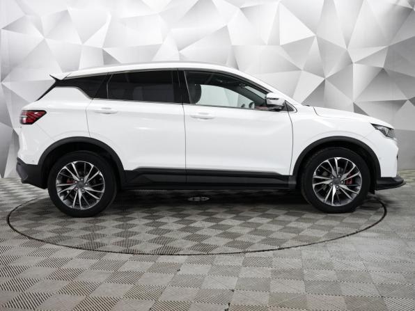 Geely Coolray I с пробегом 2023 года, цена 1 960 000 рублей, 57800 км, внедорожник, Автокод Объявления