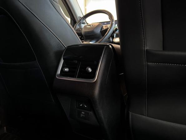 Chery Tiggo 7 Pro Max I с пробегом 2023 года, цена 2 075 000 рублей, 45037 км, внедорожник, Автокод Объявления