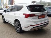 Hyundai Santa Fe IV Рестайлинг Екатеринбург  - изображение 40