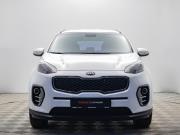 Kia Sportage IV Москва  - изображение 25