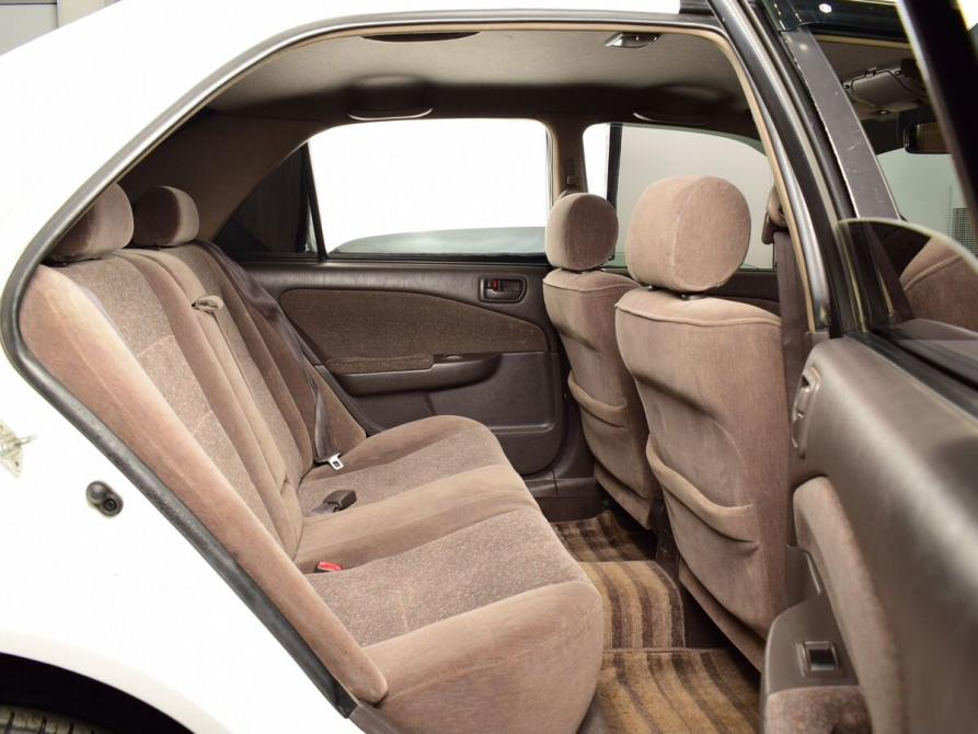 Toyota Corona X (T210) Кемерово  - изображение 13