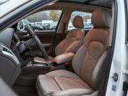 Audi Q5 I (8R) Екатеринбург  - изображение 38