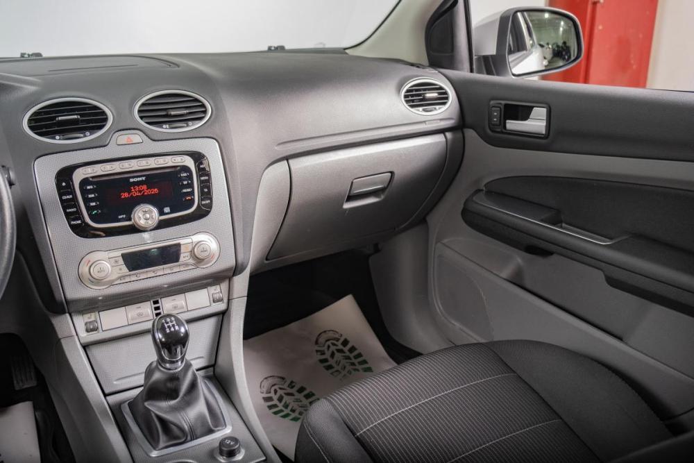 Ford Focus II Рестайлинг Томск  - изображение 15