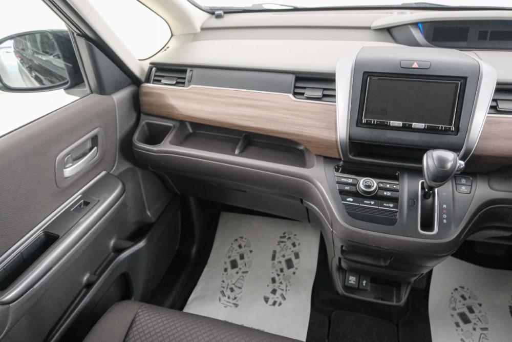 Honda Freed II Рестайлинг Красноярск  - изображение 12