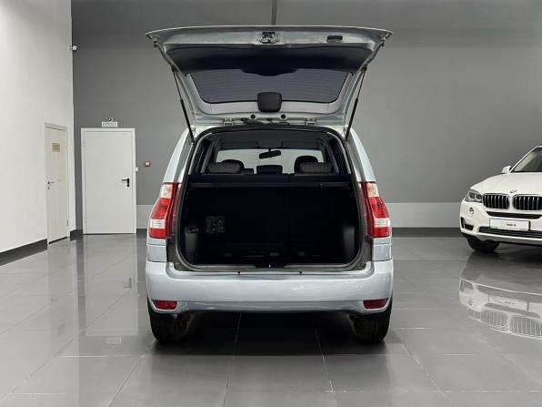 Hyundai Matrix I Рестайлинг 2 с пробегом 2008 года, цена 595 000 рублей, 148269 км, компактвэн, Автокод Объявления