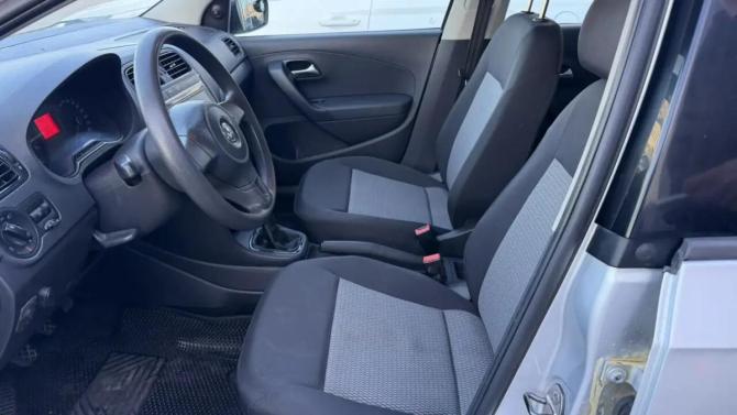 Volkswagen Polo V с пробегом 2011 года, цена 584 000 рублей, 223881 км, седан, Автокод Объявления