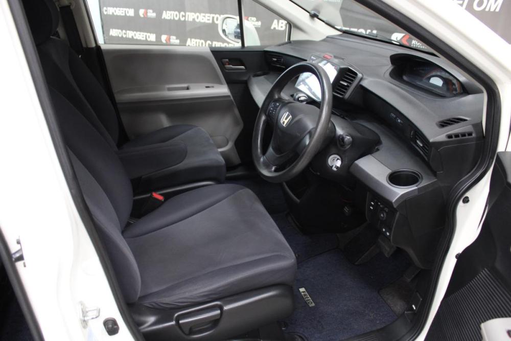 Honda Freed I Томск  - изображение 5