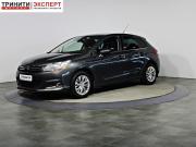 Citroen C4 II Белгород  - изображение 19