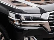 Toyota Land Cruiser 200 Series Рестайлинг 2 Санкт-Петербург  - изображение 40