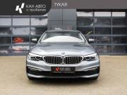 BMW 5 серии VII (G30/G31/G38) Казань  - изображение 15