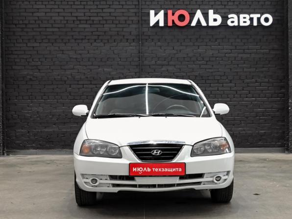 Hyundai Elantra III (XD2) Рестайлинг с пробегом 2005 года, цена 380 000 рублей, 173408 км, седан, Автокод Объявления