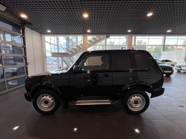 Lada (ВАЗ) Niva Legend с пробегом 2022 года, цена 965 000 рублей, 32333 км, внедорожник, Автокод Объявления