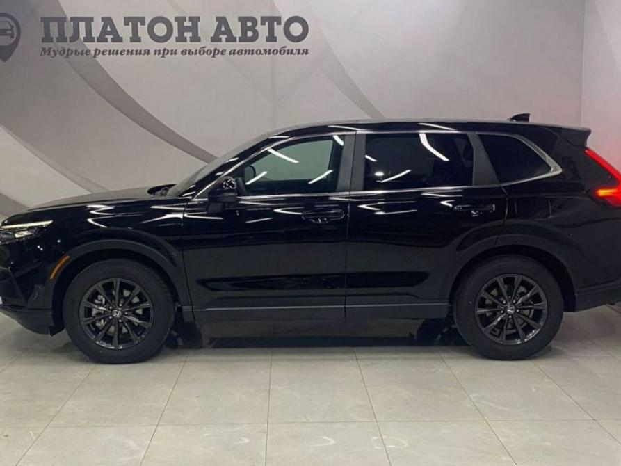 Honda CR-V VI Воронеж  - изображение 8